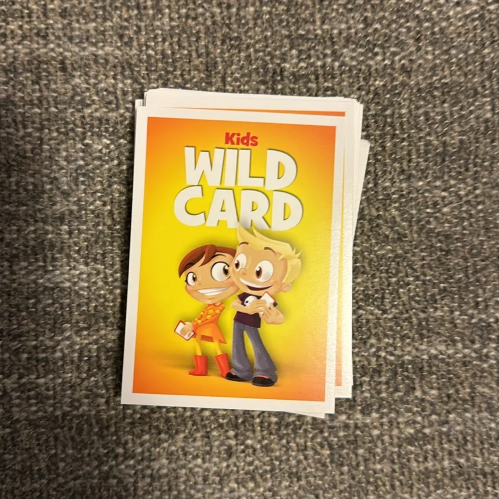 NEW “Beat The Parents” family game - ages 6+ for 2 or more players